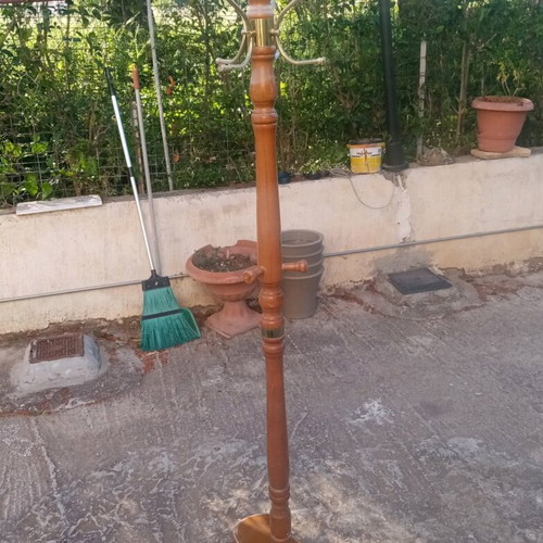 Clothes Stand 1.80m like new