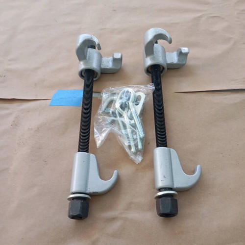 Spring compressor tool set new