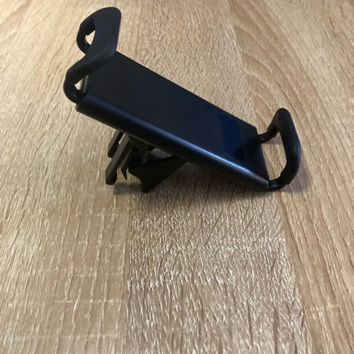 Car phone holder like new, up to 4.7 inches