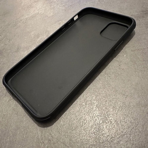 Nillkin Camshield Pro Back Cover plastic black for iPhone 11 like new