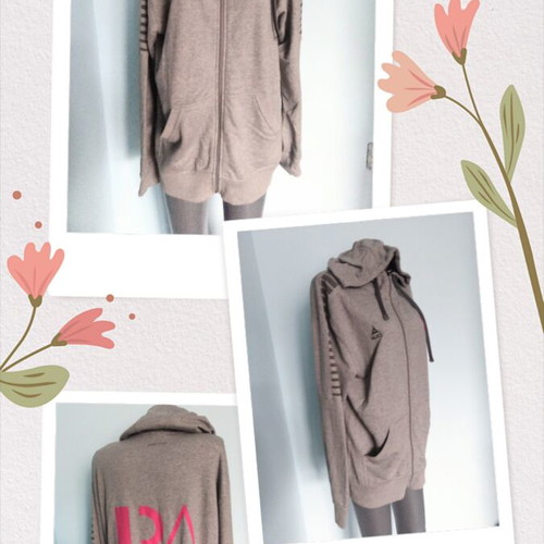 Select Sport φούτερ με κουκούλα unisex, σαν καινούργιο, μεγέθη 2XL-4XL
