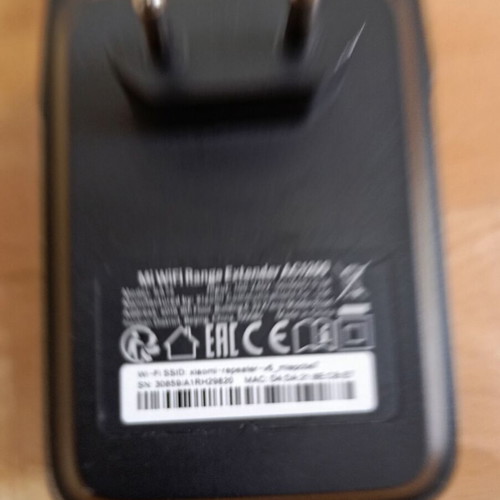 Mi AC1200 WiFi router like new