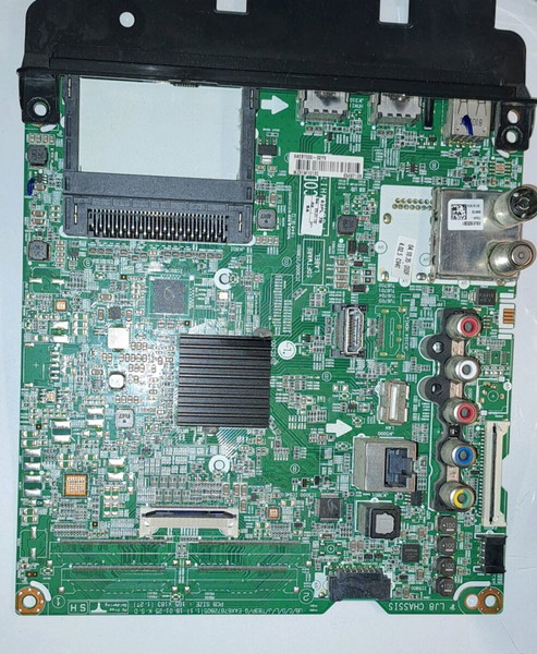 Board EAX67872805