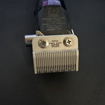 JRL Clipper used, changed fade cutter