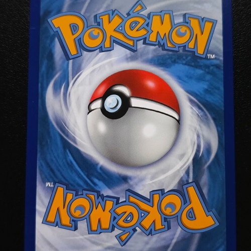 Pokemon Blastoise V SWSH 101 Black Star Promos card new
