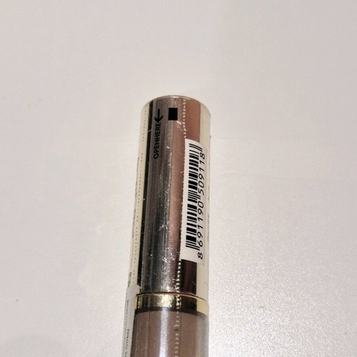 Golden Rose Eye Glaze Liquid Eyeshadow 03 Mocha new