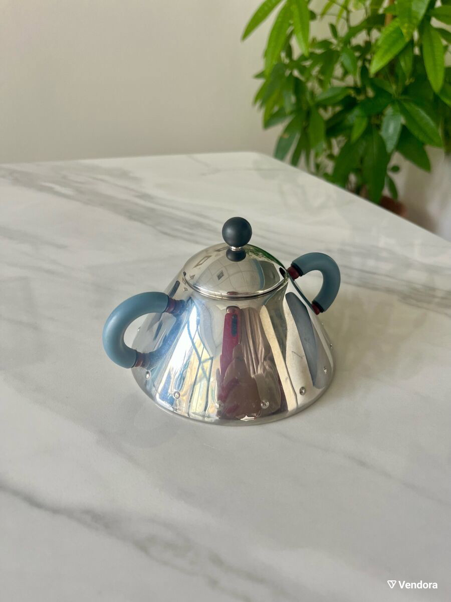 Alessi Michael Graves 9097 sugar bowl - 57,00 - cy