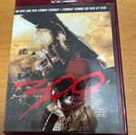 300 HD-DVD used