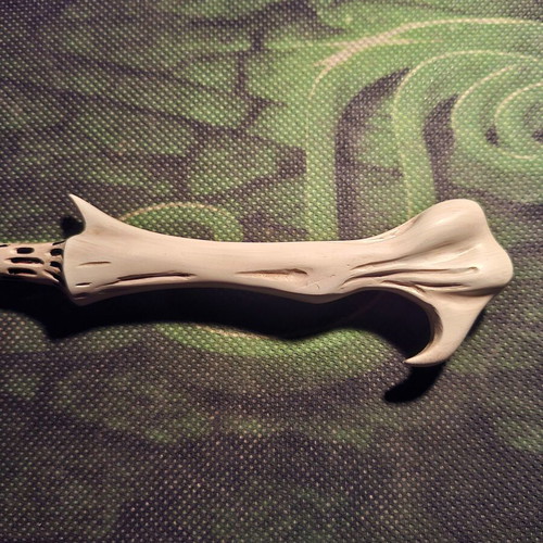 Voldemort wand like new from the Harry Potter movie series