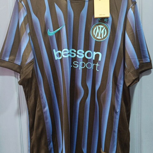 Nike Inter Milan Jersey new, authentic