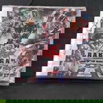  Bakugan: Rise of the Resistance Nintendo DS SEALED