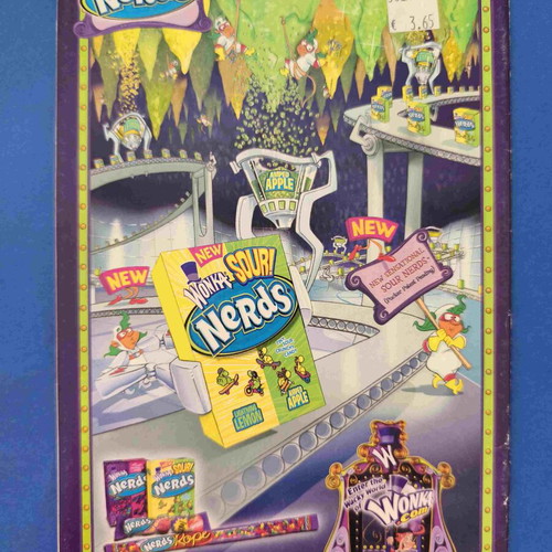 Action Comics 841 used, English