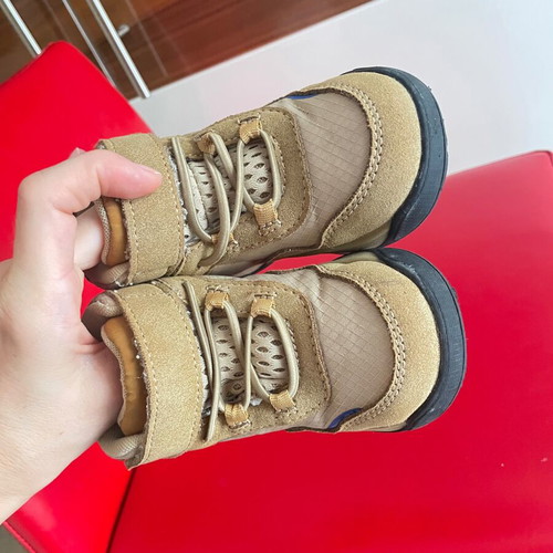 (22) Zara sneakers, canvas shoes, boots