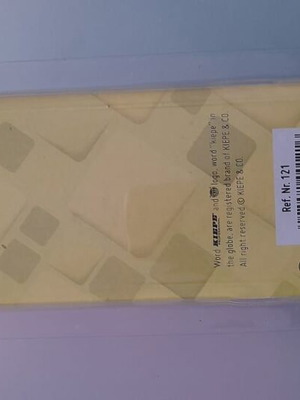 Kiepe Pro Cut φαλτσέτα καινούργια