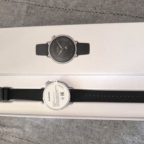 Xiaomi Watch S4 smartwatch new