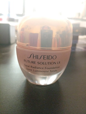 Shiseido Foundation