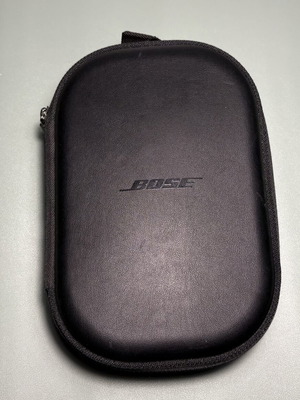 Bose QuietComfort 35 II wireless noise cancelling headphones