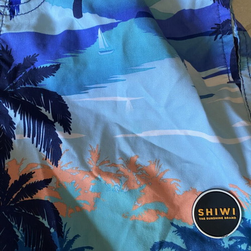 Boys' swimwear size 128cm like new