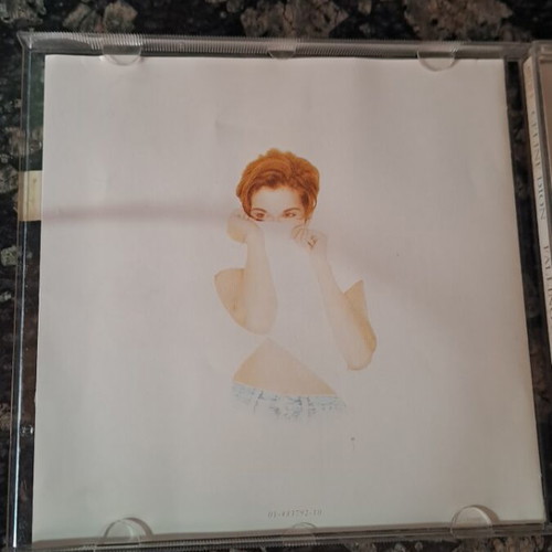 Celine Dion CD like new, pop