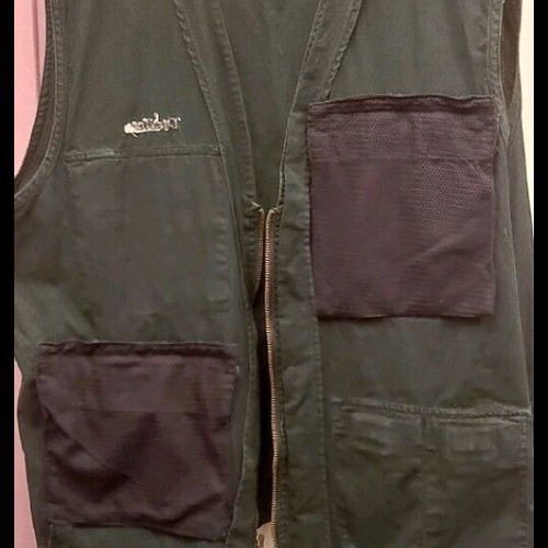 Drafter men's sleeveless vest size XL like new