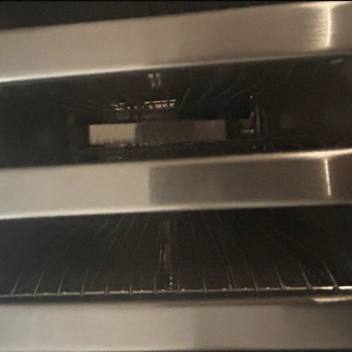 Electric Toaster 6-Slot 2.5kW Stainless Steel