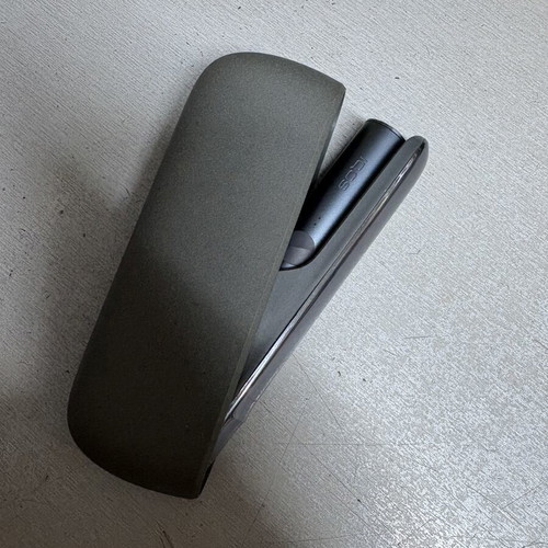 Iqos case, fully functional