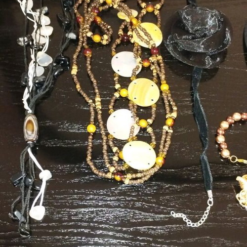 Fo Bijoux like new