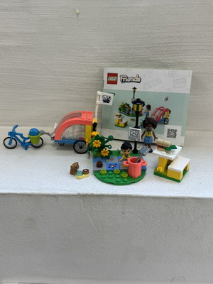 Lego Friends 41738 set