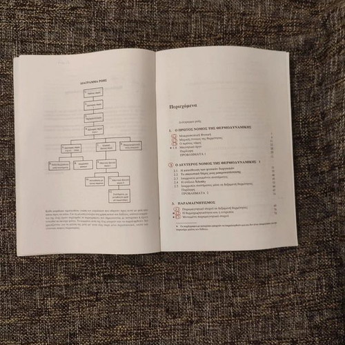 Statistical Physics by F. Mandl like new, Greek edition