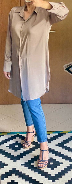 ZARA SHIRT