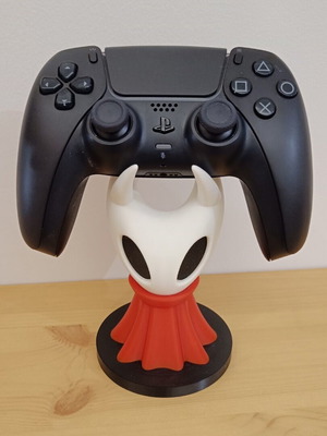 Silksong controller stand for PS5 and Xbox new