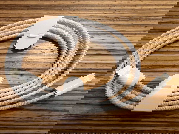Apple USB-C to Lightning Cable 1m