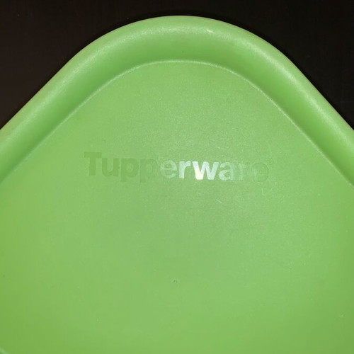Tupperware container like new, multipurpose
