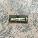 Laptop DDR4 8GB RAM module