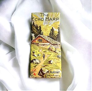 Hohner Echo Harp