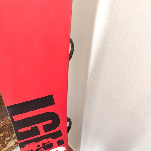 Ski board used, almost like new