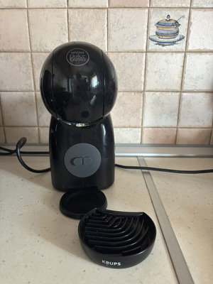 Μηχανή καφέ Dolce Gusto cappuccino & espresso σαν καινούργιο