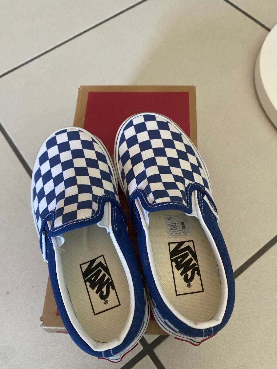 Vans 2024 27 euro