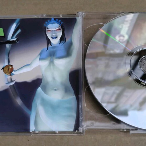Giants : Citizen Kabuto PC CD-ROM like new, Big Box