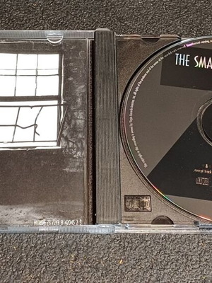 The Smashing Pumpkins Zero CD used, Alternative Rock
