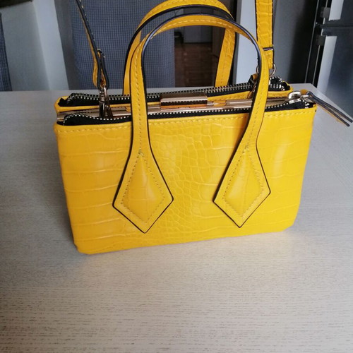 Zara crossbody bag new, unopened
