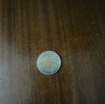 German commemorative coin 2012 new