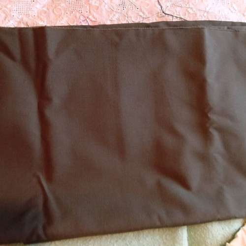 Winter khaki fabric new with camouflage pants gift