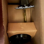Sargent & Greenleaf safe lock new with combination