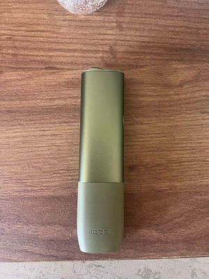 IQOS ONE
