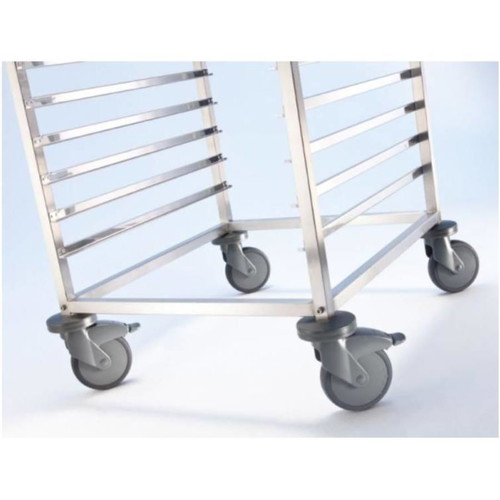 Blanco GN 1/1 Tray Cart new