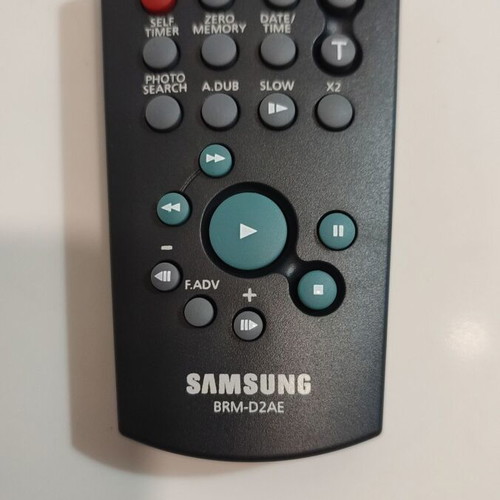 Samsung mini Dv κάμερα μεταχειρισμένη, μοντέλο VP-D382/EDC
