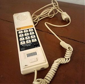 Συλλεκτικό τηλέφωνο