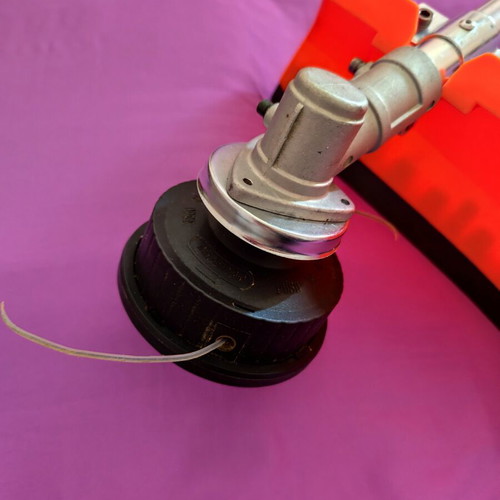 Kraft Electric Brush Cutter 1400W like new