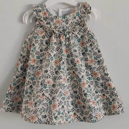 Jeycat dress new, size 18 months